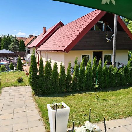 Wellness-Beskydy Villa Prostřední Bečva Екстериор снимка