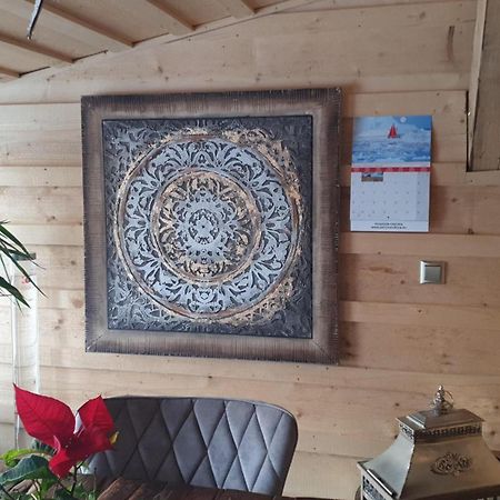 Wellness-Beskydy Villa Prostřední Bečva Екстериор снимка