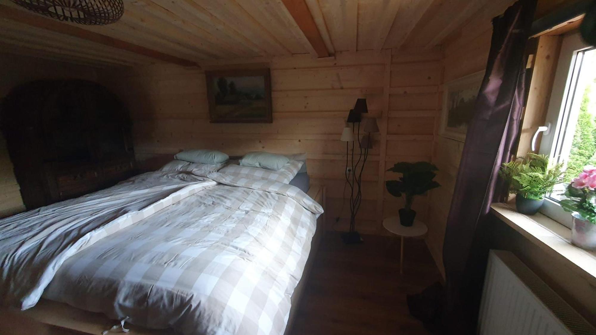 Wellness-Beskydy Villa Prostřední Bečva Екстериор снимка