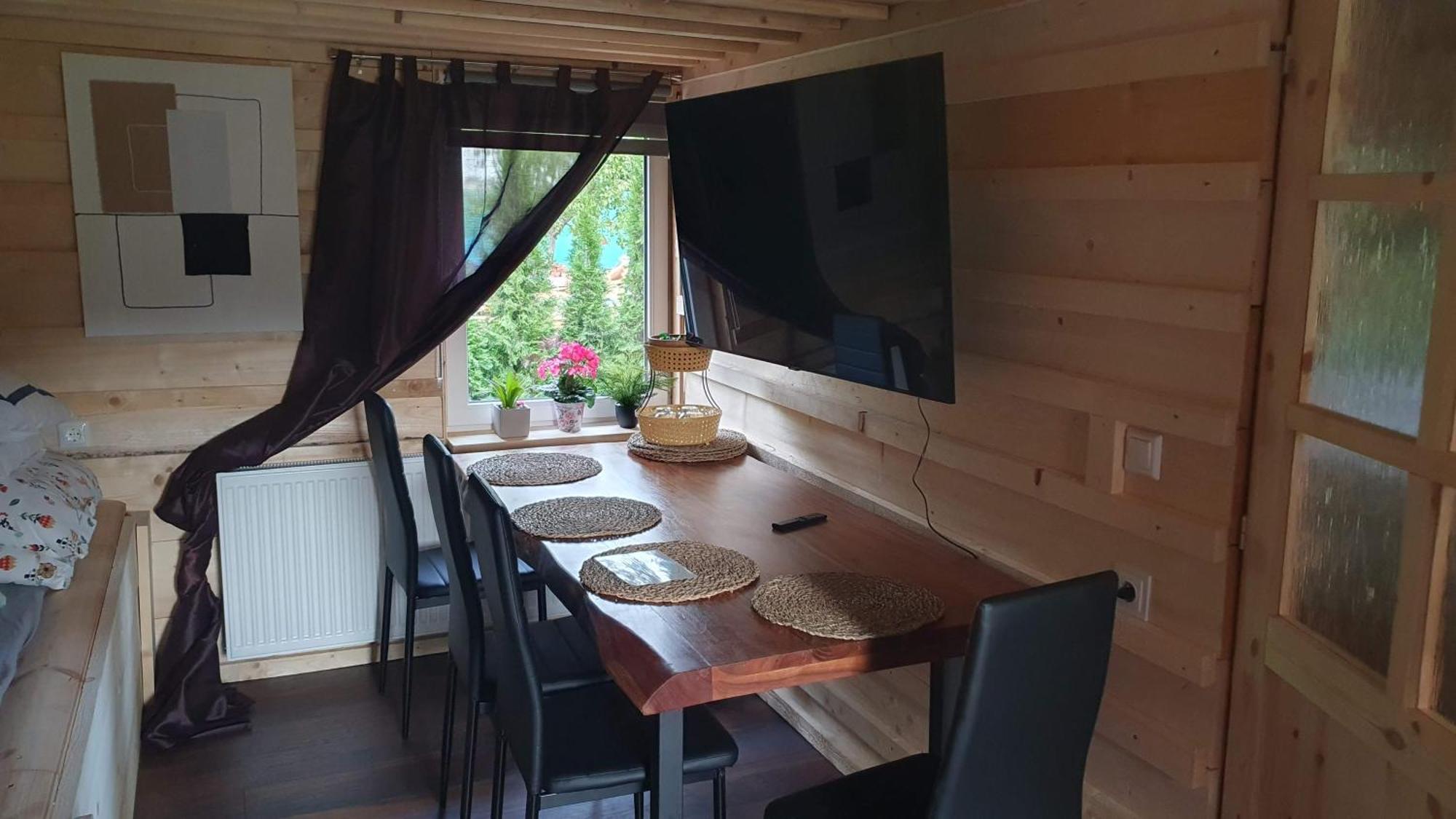 Wellness-Beskydy Villa Prostřední Bečva Екстериор снимка