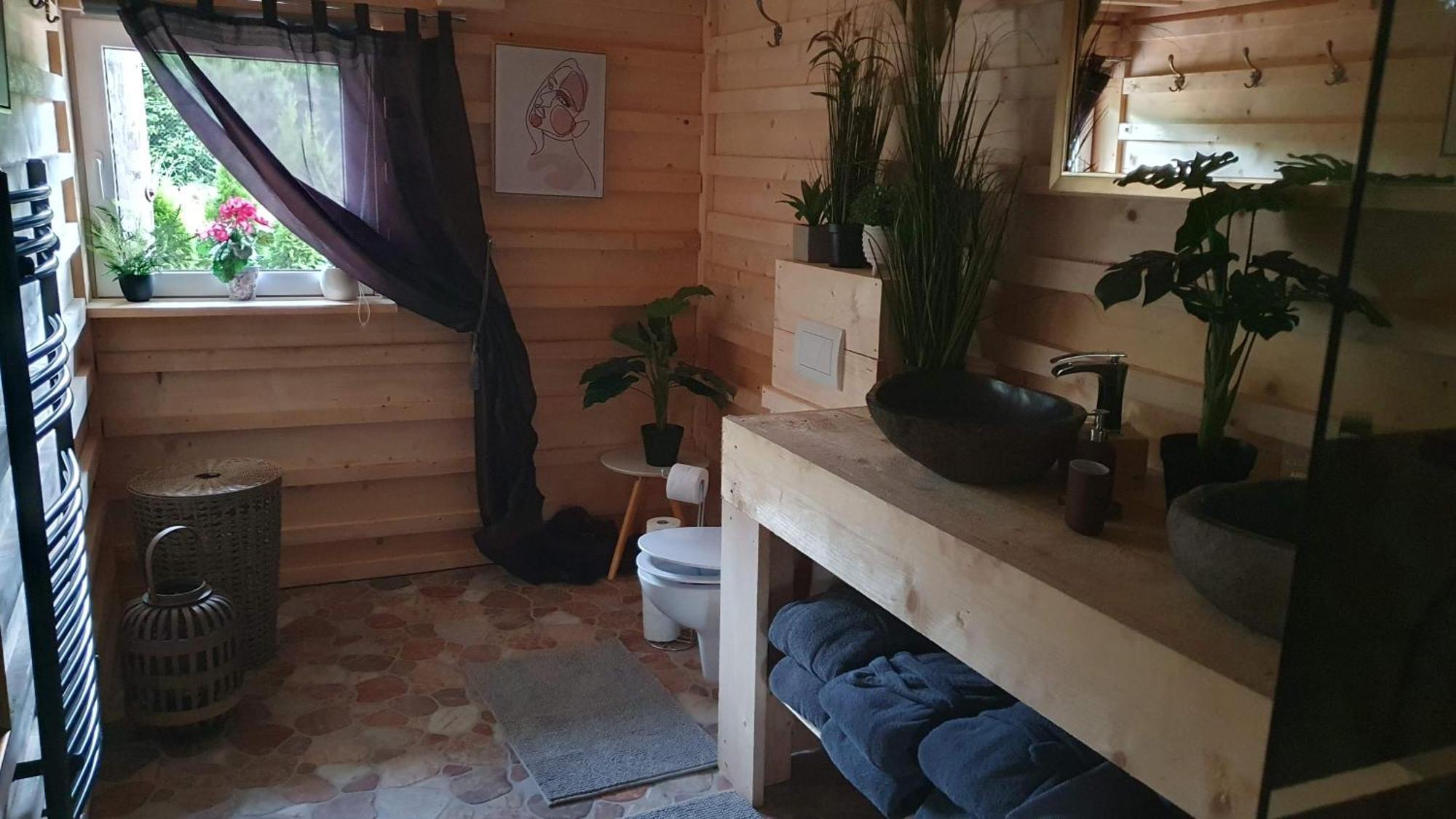 Wellness-Beskydy Villa Prostřední Bečva Екстериор снимка