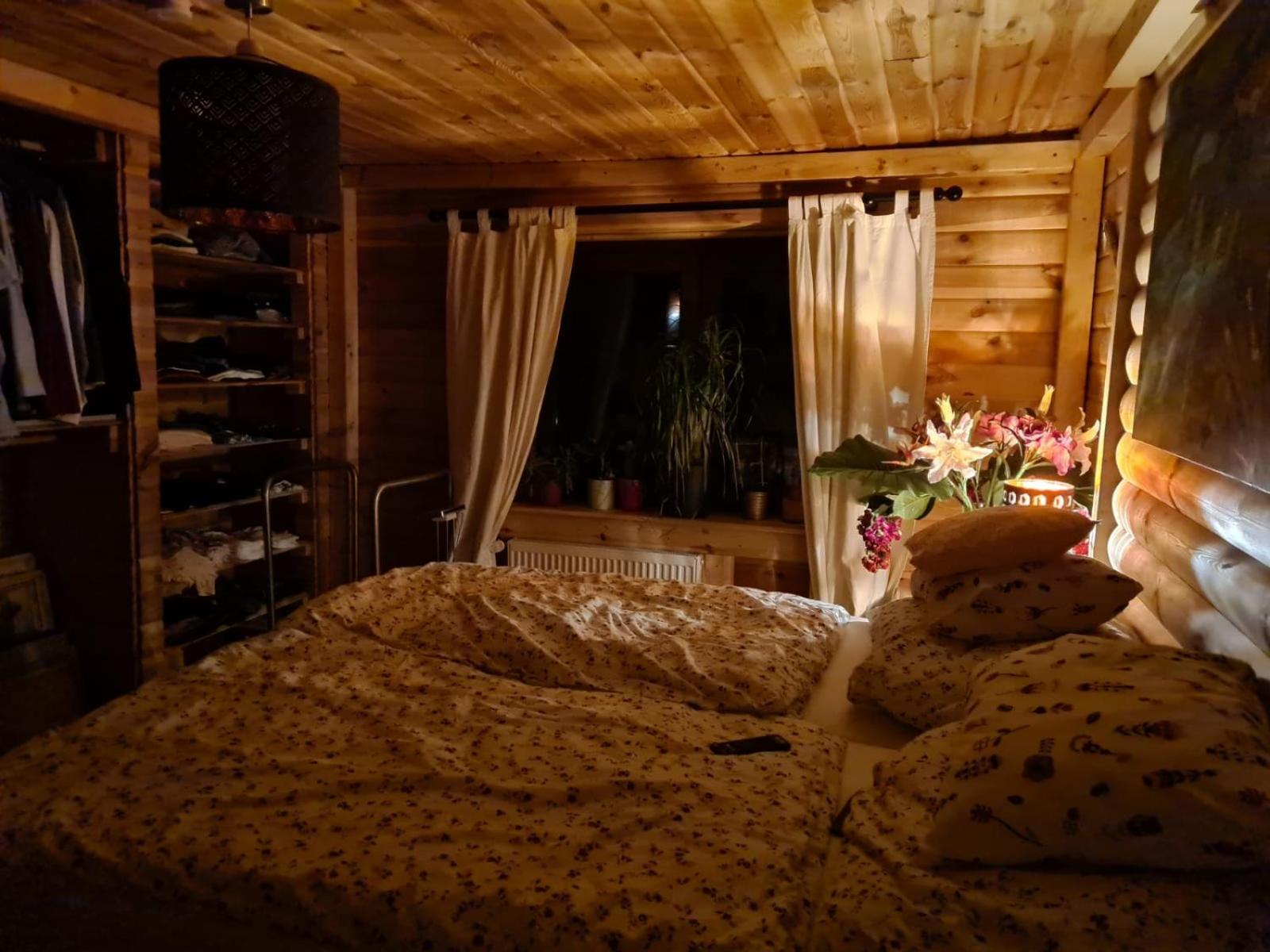 Wellness-Beskydy Villa Prostřední Bečva Екстериор снимка