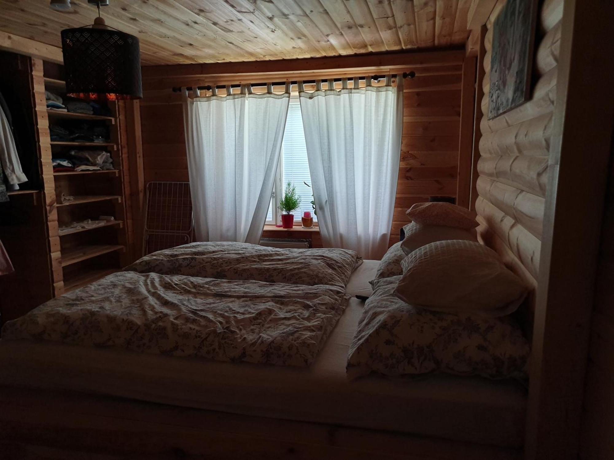 Wellness-Beskydy Villa Prostřední Bečva Екстериор снимка