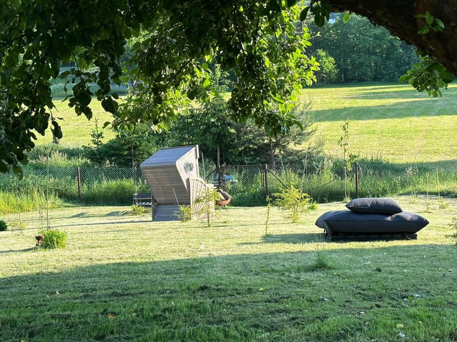 Wellness-Beskydy Villa Prostřední Bečva Екстериор снимка